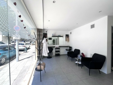 Photo 1 – location Locaux commerciaux	NICE (06000)