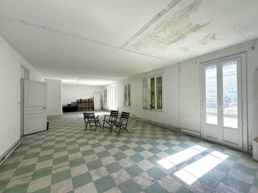Photo 1 – location bureaux	NICE (06000)