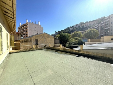 Photo 1 – vente bureaux	NICE (06000)