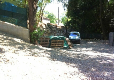 Photo 1 – location Terrains	MOUGINS (06250)