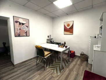 Photo 1 – location bureaux	NICE (06300)