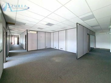 Photo 1 – location bureaux	MANDELIEU LA NAPOULE (06210)