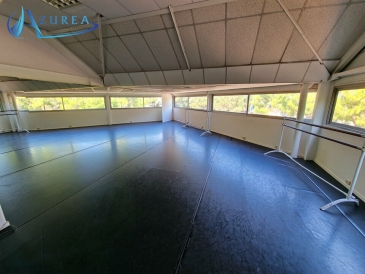 Photo 1 – location bureaux	VALLAURIS (06220)