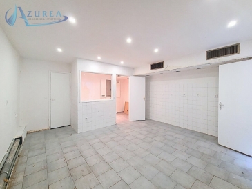 Photo 1 – location Entrepôts / activités	NICE (06000)