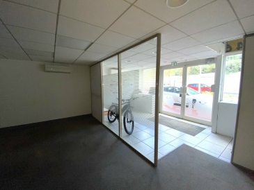 Photo 1 – location Locaux commerciaux	ANTIBES (06600)