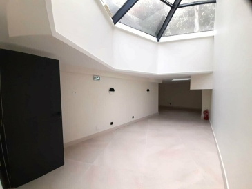 Photo 1 – location bureaux	CANNES (06400)