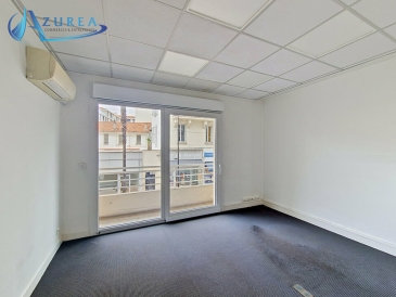 Photo 1 – location bureaux	ANTIBES (06600)
