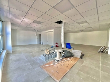 Photo 1 – location bureaux	VILLENEUVE LOUBET (06270)
