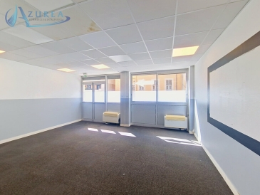 Photo 1 – location bureaux	NICE (06000)