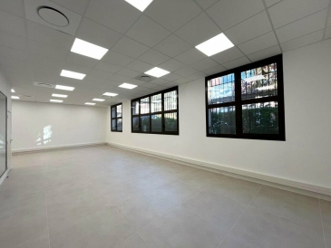 Photo 1 – location bureaux	VALBONNE (06560)