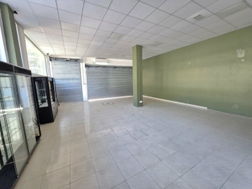 Photo 1 – location Locaux commerciaux	NICE (06000)