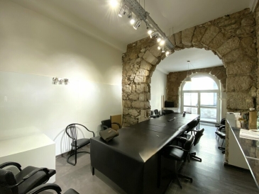 Photo 1 – vente Locaux commerciaux	NICE (06000)