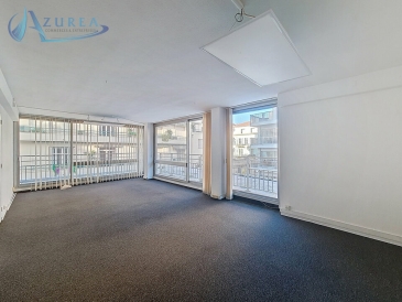 Photo 1 – location bureaux	NICE (06000)