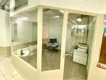 Photo 1 – location Locaux commerciaux	ANTIBES (06600)