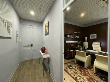 Photo 1 – location bureaux	NICE (06000)