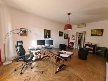 Photo 1 – location bureaux	NICE (06000)