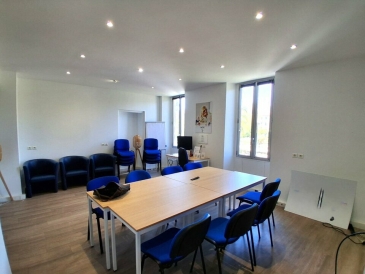 Photo 1 – location bureaux	NICE (06300)