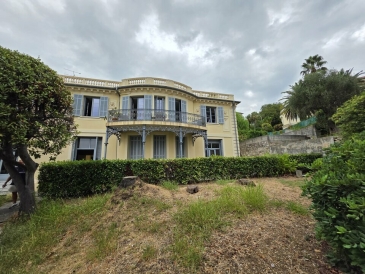 Photo 1 – location bureaux	NICE (06300)