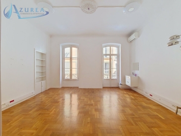 Photo 1 – location bureaux	NICE (06000)
