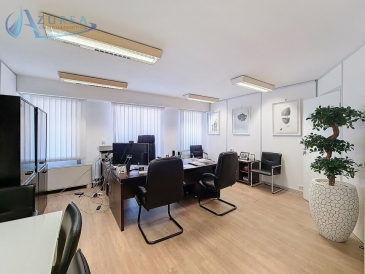 Photo 1 – location bureaux	NICE (06300)