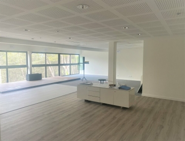 Photo 1 – location bureaux	VALBONNE (06560)