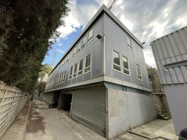 Photo 1 – vente Immeubles	LE CANNET (06110)