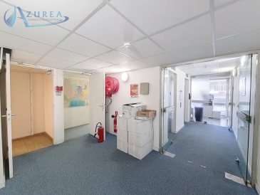 Photo 1 – location bureaux	NICE (06000)