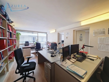 Photo 1 – location bureaux	NICE (06000)