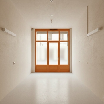 Photo 1 – location Locaux commerciaux	NICE (06100)