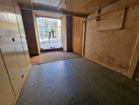 Photo 3 – location Locaux commerciaux	NICE (06300)