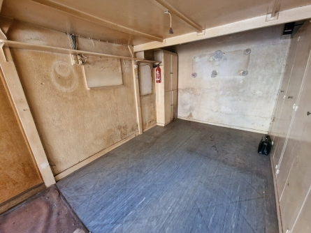 Photo 1 – location Locaux commerciaux	NICE (06300)