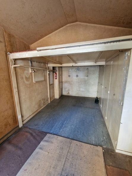 Photo 2 – location Locaux commerciaux	NICE (06300)