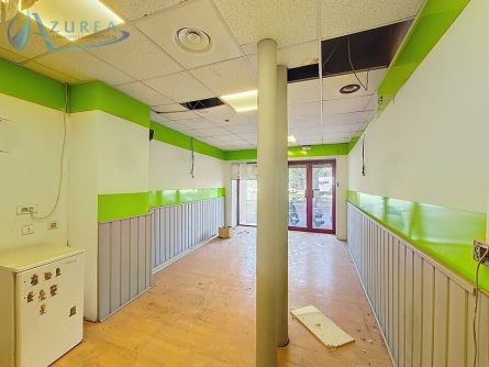 Photo 7 – location Locaux commerciaux	NICE (06300)