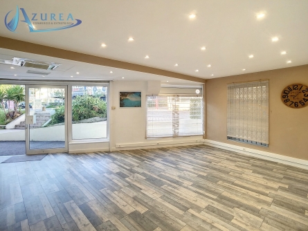 Photo 3 – location Locaux commerciaux	ANTIBES (06600)