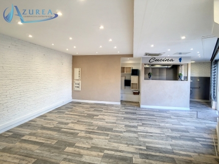 Photo 4 – location Locaux commerciaux	ANTIBES (06600)