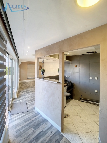 Photo 5 – location Locaux commerciaux	ANTIBES (06600)