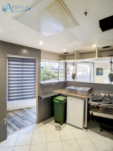 Photo 6 – location Locaux commerciaux	ANTIBES (06600)