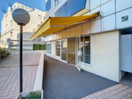 Photo 7 – location Locaux commerciaux	ANTIBES (06600)