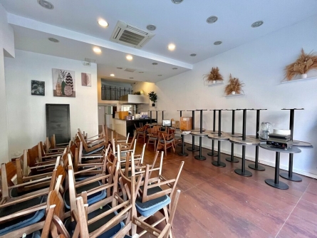 Photo 3 – vente Locaux commerciaux	VALBONNE (06560)