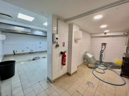 Photo 5 – vente Locaux commerciaux	VALBONNE (06560)