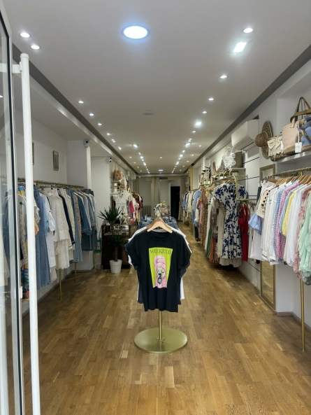 Photo 2 – location Locaux commerciaux	ANTIBES (06600)