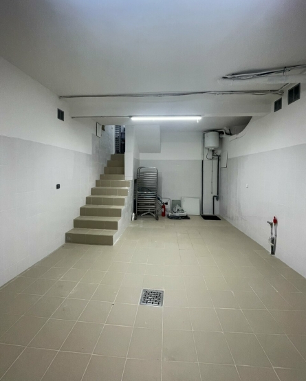 Photo 4 – vente Locaux commerciaux	NICE (06100)