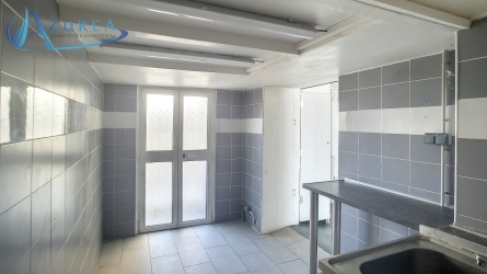 Photo 5 – location Locaux commerciaux	NICE (06100)