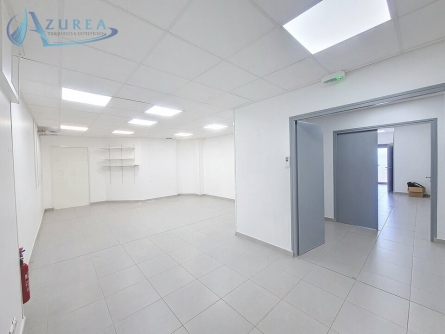 Photo 4 – location Locaux commerciaux	ANTIBES (06600)