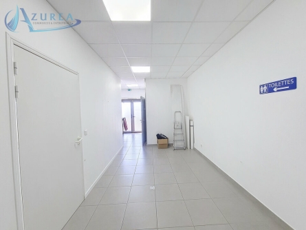Photo 6 – location Locaux commerciaux	ANTIBES (06600)