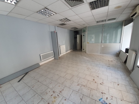 Photo 3 – location Locaux commerciaux	NICE (06100)
