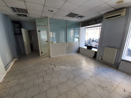 Photo 6 – location Locaux commerciaux	NICE (06100)