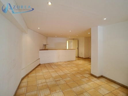 Photo 1 – vente Locaux commerciaux	NICE (06000)