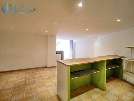 Photo 2 – vente Locaux commerciaux	NICE (06000)