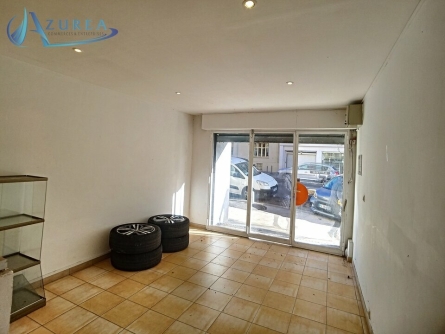 Photo 3 – vente Locaux commerciaux	NICE (06000)